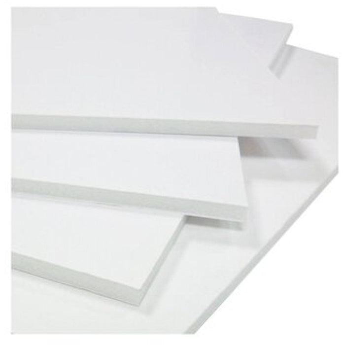 FOAMCORE FOAMCORE Jasart Foamboard 5mm A1 - White