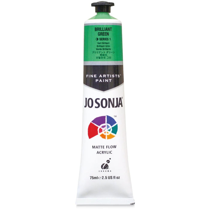 CHROMA JO SONJA CHROMA JO SONJA Jo Sonja Acrylics 75ml