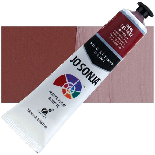 Jo Sonja Indian Red Oxide