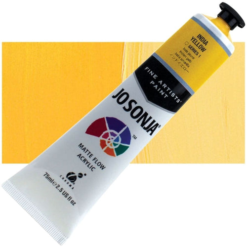 Jo Sonja Indian Yellow