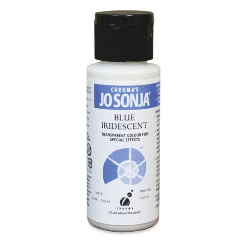 Iridescent Blue 60ml