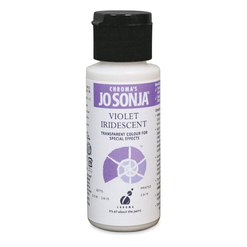 Iridescent Violet 60ml