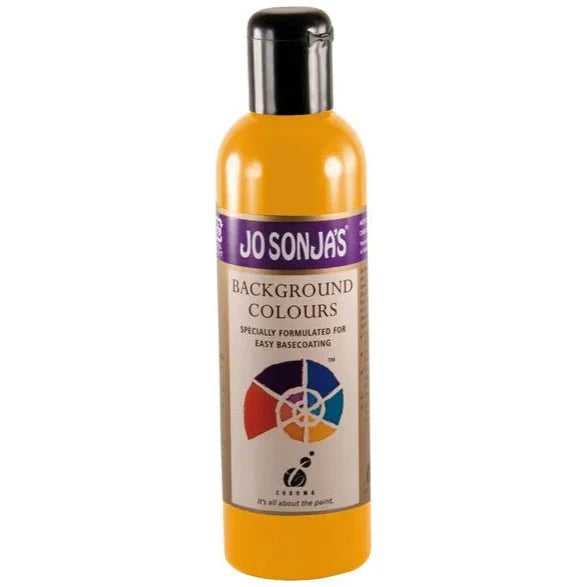 CHROMA JO SONJA CHROMA Jo Sonja's Background 250ml