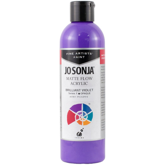 CHROMA JO SONJA CHROMA Jo Sonja's Background 250ml