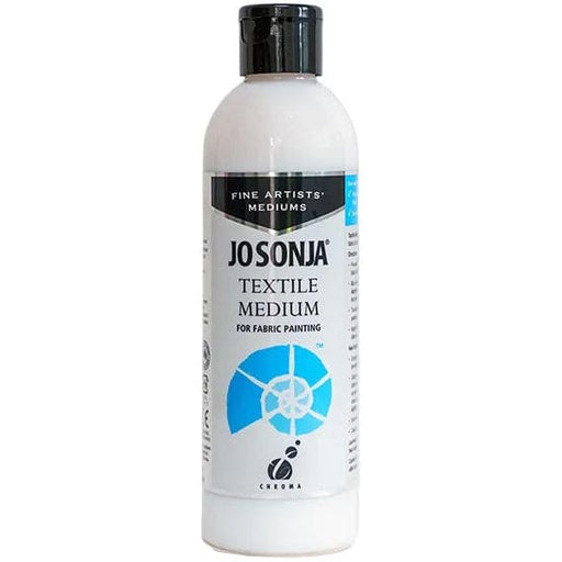 CHROMA JO SONJA CHROMA JO SONJA Jo Sonja Textile Medium 250ml