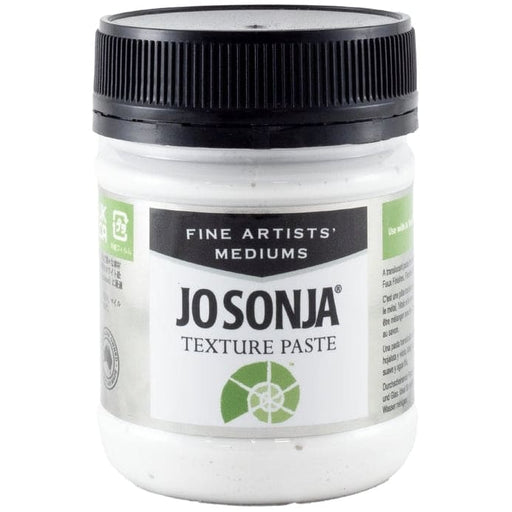 CHROMA JO SONJA CHROMA JO SONJA Jo Sonja Texture Paste 250ml