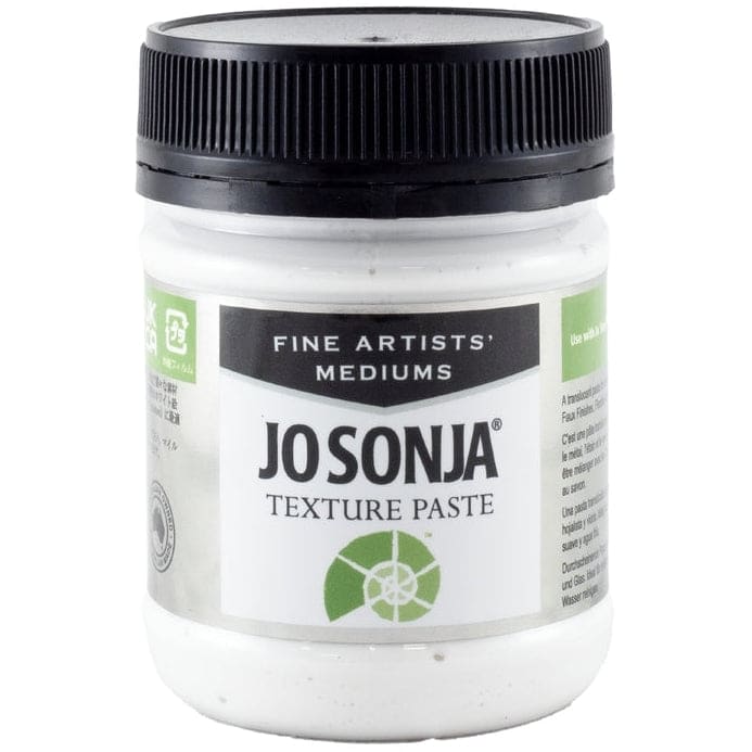 CHROMA JO SONJA CHROMA JO SONJA Jo Sonja Texture Paste 250ml