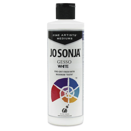 CHROMA JO SONJA CHROMA JO SONJA Jo Sonja White Gesso