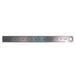 KENT KENT Kent Precision Stainless Steel Ruler