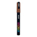 NEW NEW Kent Urban Paint Marker 3mm Nib Brown