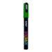 NEW NEW Kent Urban Paint Marker 3mm Nib Green