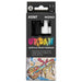 KENT URBAN NEW Kent Urban Paint Marker 3mm Nib Mono Pk 4 New
