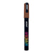 NEW NEW Kent Urban Paint Marker 6mm Nib Brown