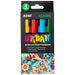 KENT URBAN NEW Kent Urban Paint Marker Medium Nib 6mm Classic Pk 4