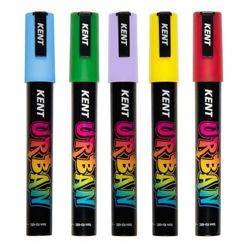 KENT URBAN Kent Urban Paint Markers