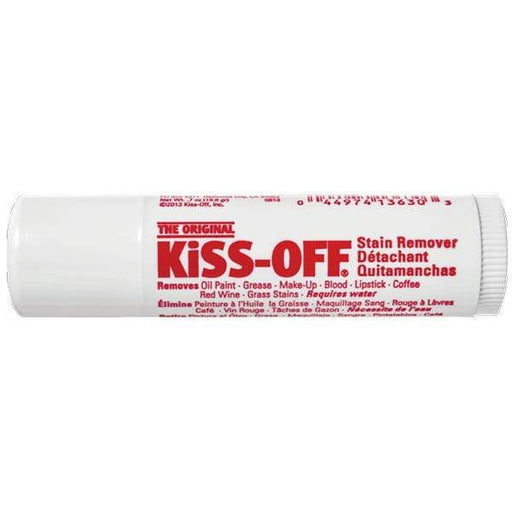 KISS OFF KISS OFF Kiss-Off stain Remover