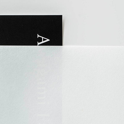 KOZO KOZO Kozo Extra Heavy Japanese Paper 640x940mm 10 pack