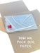 KOZO KOZO Kozo Extra Heavy Japanese Paper 640x940mm 10 pack
