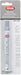 ART BASICS Krylon Krylon Acid Free Silver Leafing Pen 9.85ml