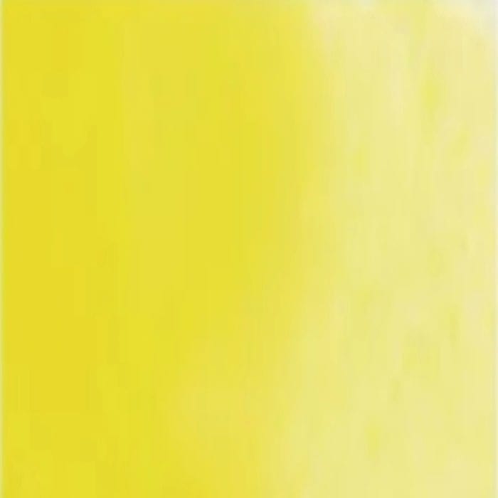 KURETAKE GANSAI TAMBI KURETAKE GANSAI Kuretake Gansai Tambi Pan - 40 Lemon Yellow