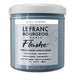 LEFRANC & BOURGEOIS LEFRANC & BOURGEOIS L&B Flashe Vinyl Colour 125ml - Blue Ash