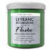 LEFRANC & BOURGEOIS LEFRANC & BOURGEOIS L&B Flashe Vinyl Colour 125ml - Brilliant Green - Discontinued