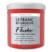 LEFRANC & BOURGEOIS LEFRANC & BOURGEOIS L&B Flashe Vinyl Colour 125ml - Fluorescent Red