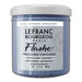 LEFRANC & BOURGEOIS LEFRANC & BOURGEOIS L&B Flashe Vinyl Colour 125ml - Iridescent Blue Ash