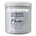 LEFRANC & BOURGEOIS LEFRANC & BOURGEOIS L&B Flashe Vinyl Colour 125ml - Iridescent Pearl White
