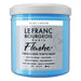 LEFRANC & BOURGEOIS LEFRANC & BOURGEOIS L&B Flashe Vinyl Colour 125ml - Lagoon Blue