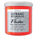 LEFRANC & BOURGEOIS LEFRANC & BOURGEOIS L&B Flashe Vinyl Colour 125ml - Orange