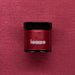 Iommo Luxe Pigment Burgundy metallic acrylic paint 60ml