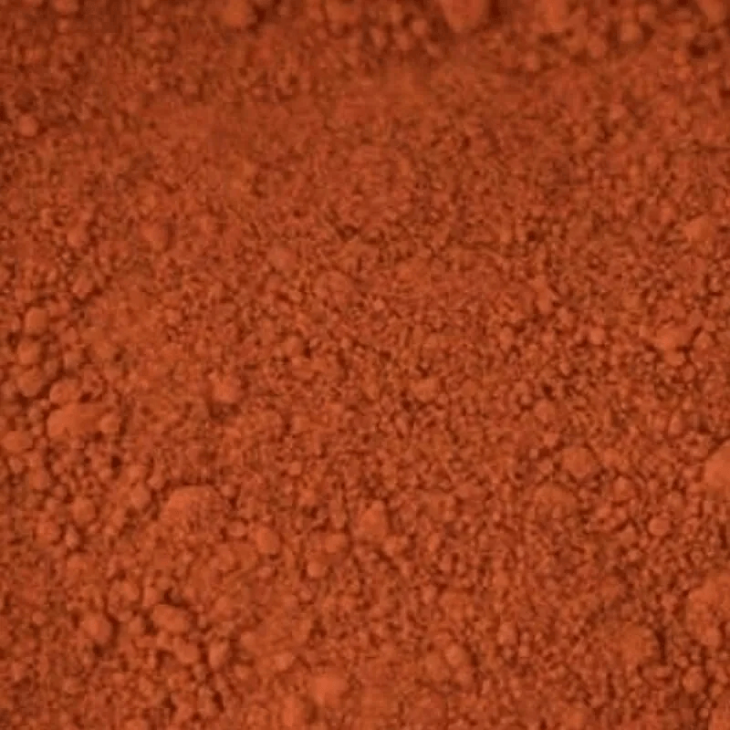 Buy Langridge Burnt Sienna Pigment 120ml | Highest-Grade Artist ...