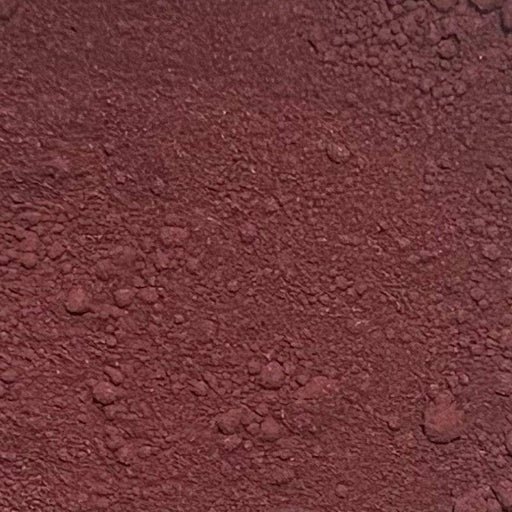 LANGRIDGE PIGMENTS LANGRIDGE Langridge Cadmium Red Maroon Pigment