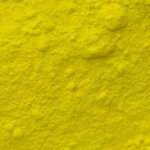 LANGRIDGE PIGMENTS LANGRIDGE Langridge Cadmium Yellow Pigment