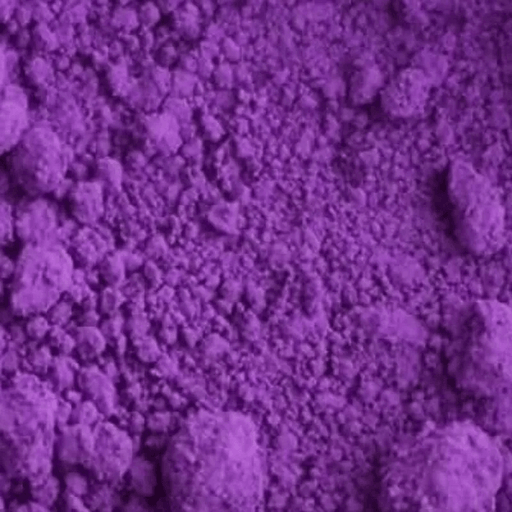 LANGRIDGE PIGMENTS LANGRIDGE Langridge Manganese Violet Pigment