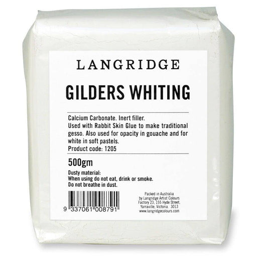 Langridge Gilders Whiting - The Sydney Art Store