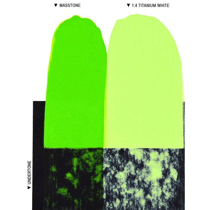 Long Ridge Oil Langridge Oil Video Green - Professional Oil Colour for Intense ...