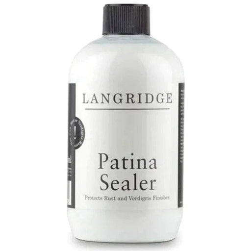 LANGRIDGE DECORATIVE LANGRIDGE Langridge Patina Sealer