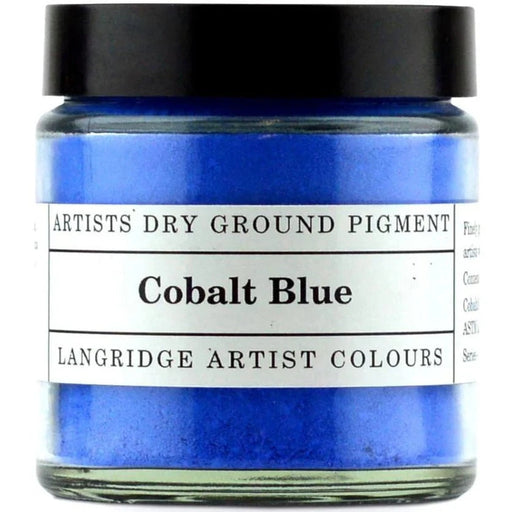LANGRIDGE PIGMENTS LANGRIDGE Langridge Pigments