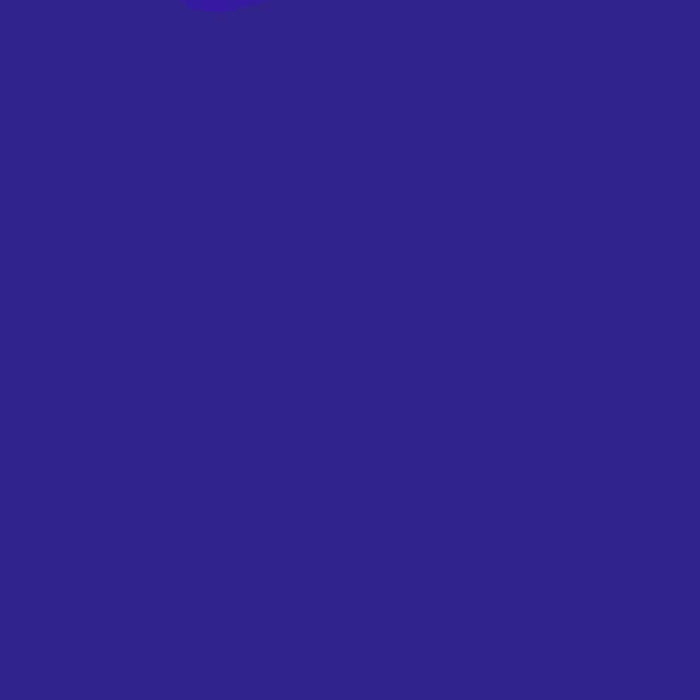 LANGRIDGE ACRYLICS LANGRIDGE 125ml Langridge Ultramarine Blue Fluid Acrylic