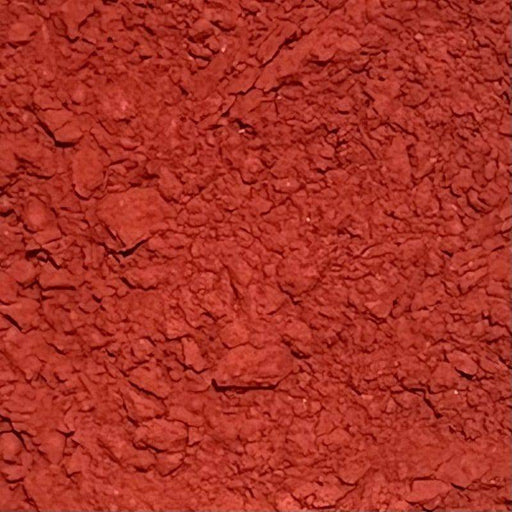 LANGRIDGE PIGMENTS LANGRIDGE Langridge Vermilion Genuine Pigment