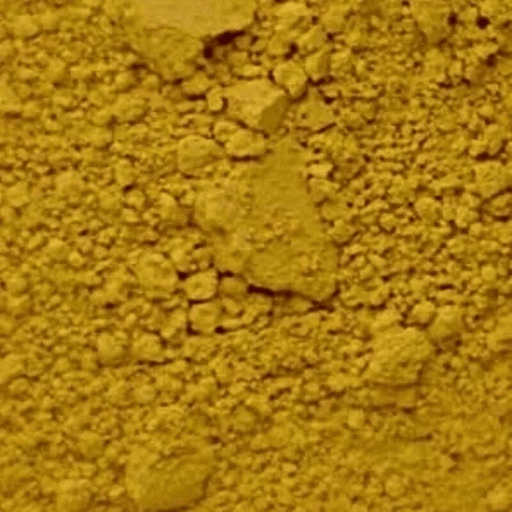 LANGRIDGE PIGMENTS LANGRIDGE Langridge Yellow Ochre Pigment