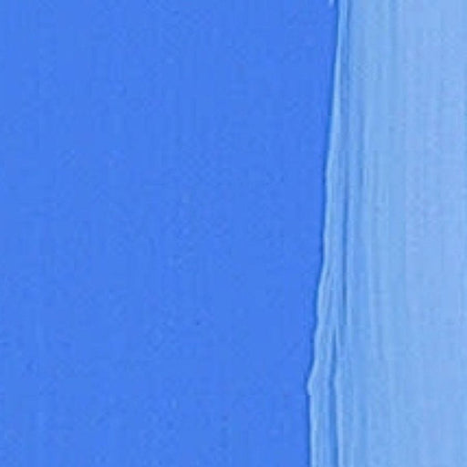 LEFRANC & BOURGEOIS FLASHE VINYL ACRYLICS 125ML & 400ML LEFRANC & BOURGEOIS LeFranc & Bourgeois Flashe Vinyl Acrylics 125ml - Cobalt Blue Hue