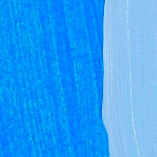 LEFRANC & BOURGEOIS FLASHE VINYL ACRYLICS 125ML & 400ML LEFRANC & BOURGEOIS LeFranc & Bourgeois Flashe Vinyl Acrylics 125ml - Fluorescent Blue