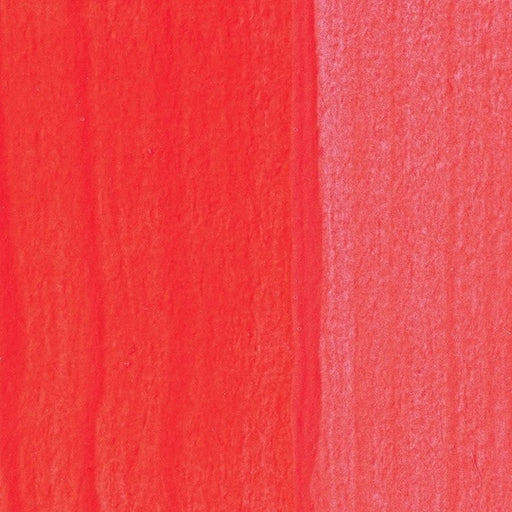 LEFRANC & BOURGEOIS FLASHE VINYL ACRYLICS 125ML & 400ML LEFRANC & BOURGEOIS LeFranc & Bourgeois Flashe Vinyl Acrylics 125ml - Fluorescent Red