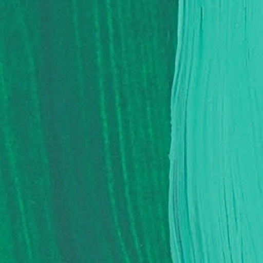 LEFRANC & BOURGEOIS FLASHE VINYL ACRYLICS 125ML & 400ML LEFRANC & BOURGEOIS LeFranc & Bourgeois Flashe Vinyl Acrylics 125ml - Phthalocyanine Green