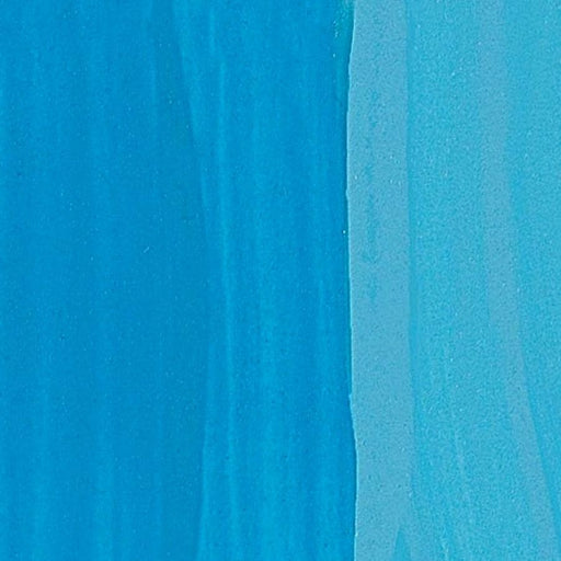 LEFRANC & BOURGEOIS FLASHE VINYL ACRYLICS 125ML & 400ML LEFRANC & BOURGEOIS LeFranc & Bourgeois Flashe Vinyl Acrylics 125ml Turquoise Blue