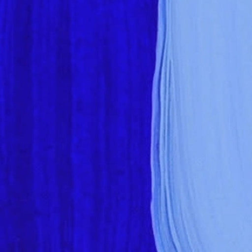 LEFRANC & BOURGEOIS FLASHE VINYL ACRYLICS 125ML & 400ML LEFRANC & BOURGEOIS LeFranc & Bourgeois Flashe Vinyl Acrylics 125ml Ultramarine