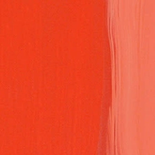 LEFRANC & BOURGEOIS FLASHE VINYL ACRYLICS 125ML & 400ML LEFRANC & BOURGEOIS LeFranc & Bourgeois Flashe Vinyl Acrylics 125ml Vermilion Red